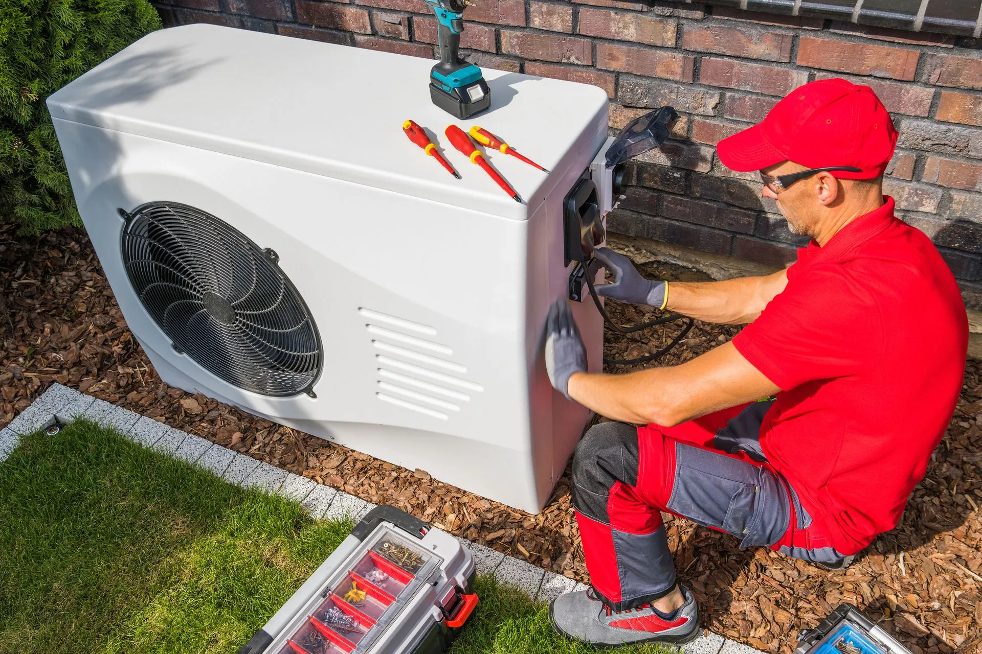 About HVAC in Logansport, IN